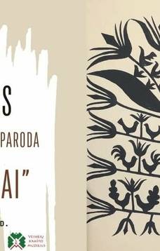 Karpinių ir rankšluosčių paroda "Vasaros sodai"