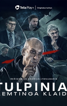 Atkuriamosios dokumentikos filmas „Tulpiniai. Lemtinga klaida“