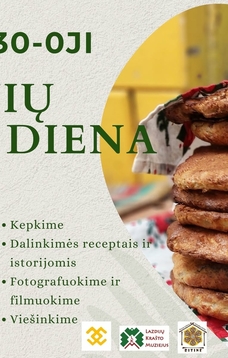 Bulvinių bandų diena
