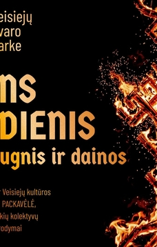 Rudens lygiadienis Veisiejuose 