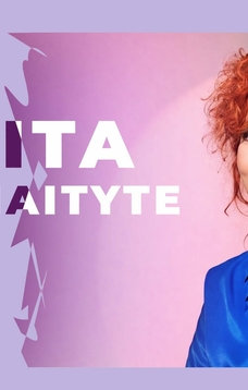 Nuotolinis pokalbis su Redita Dominaityte / Sąmonės teatro link
