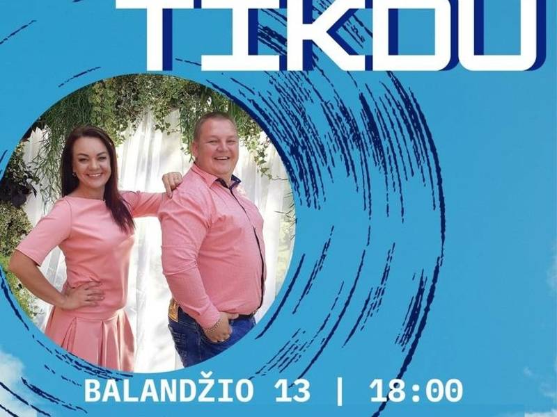 Group "TikDu"