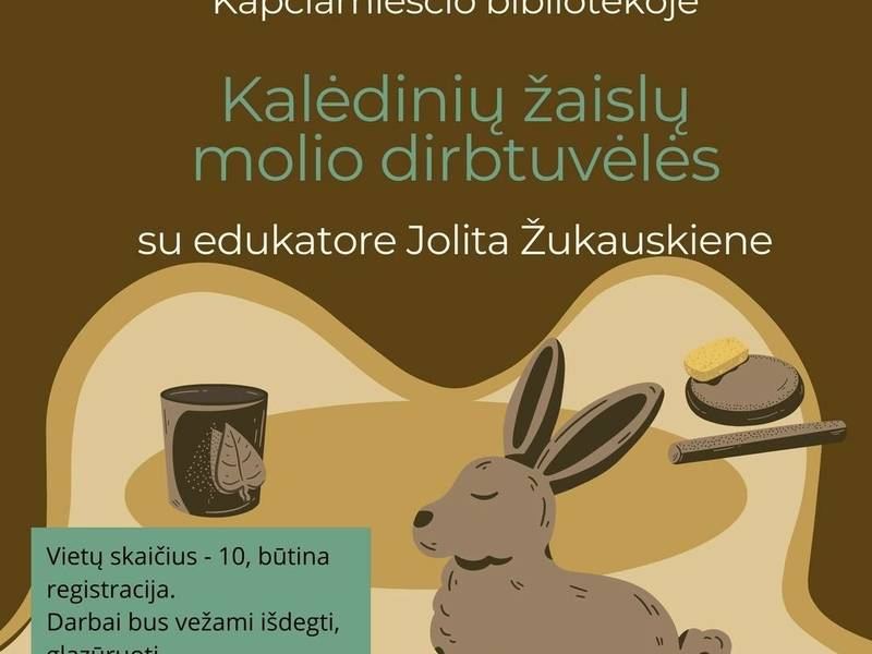 Weihnachtsspielzeug-Workshop