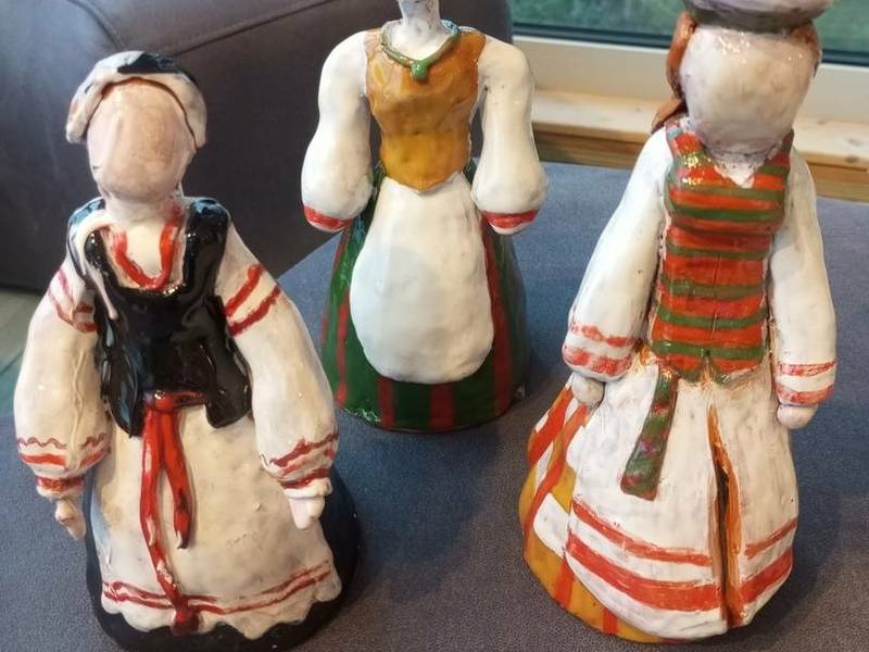 Wystawa „Mozaika Sztuki Ludowej”