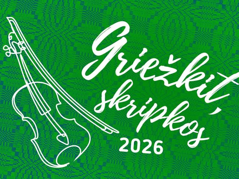 Republikański Tradycyjny Konkurs Skrzypcowy „Turn Up, Violins 2026”