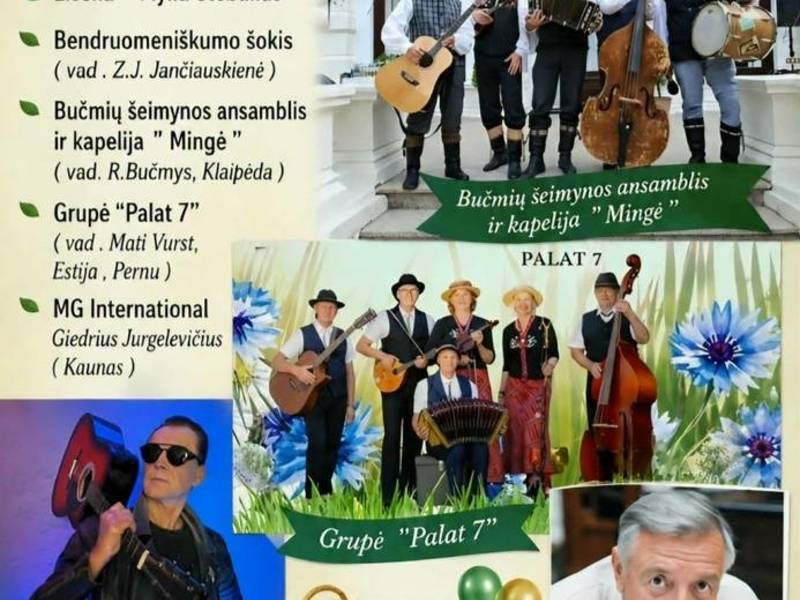 100-jähriges Jubiläum der Hubs