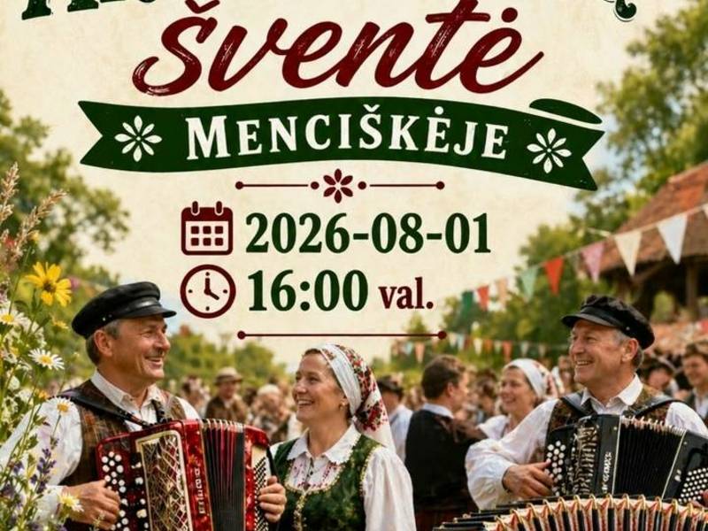Harmonica Festival