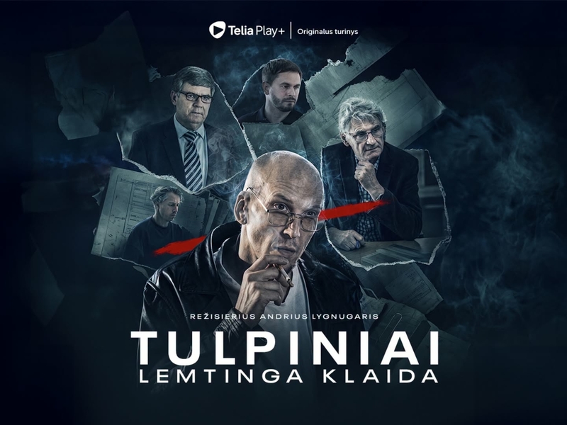 Atkuriamosios dokumentikos filmas „Tulpiniai. Lemtinga klaida“