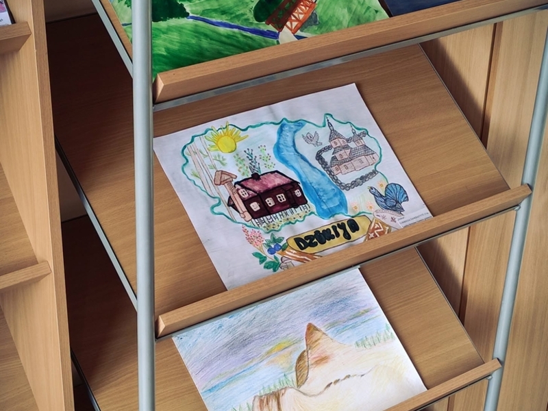 Paroda "Mano kraštas - Dzūkija"