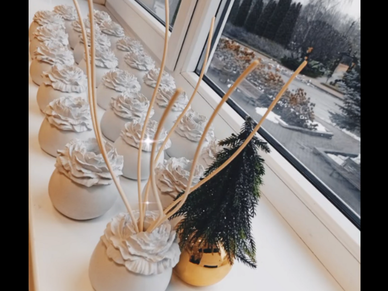 Обучение ароматам «Аромакольцо»