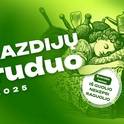 Lazdijų ruduo 2025