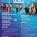 Pasienio fiesta 2026