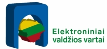  logo of https://www.epaslaugos.lt/portal/