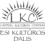  logo of https://www.lazdijukulturoscentras.lt/