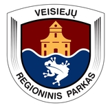  logo of https://veisiejuparkas.lrv.lt/