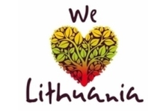  logo of https://wellovelithuania.com/