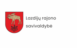  logo of https://lazdijai.gpD
