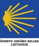  logo of http://www.svjokubokelias.eu