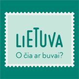  logo of https://www.lithuania.travel/lt/